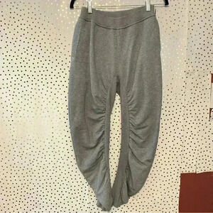 Stella McCartney Grey Sweatpants